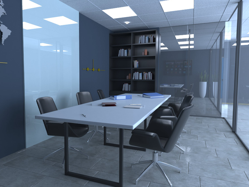 Office Design