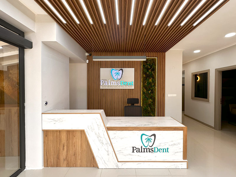 Modern Dental Clinic